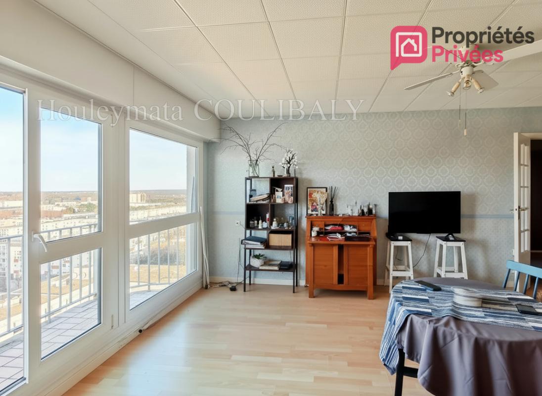LE HAVRE Appartement Le Havre 4 pièce(s) 80 m2 16