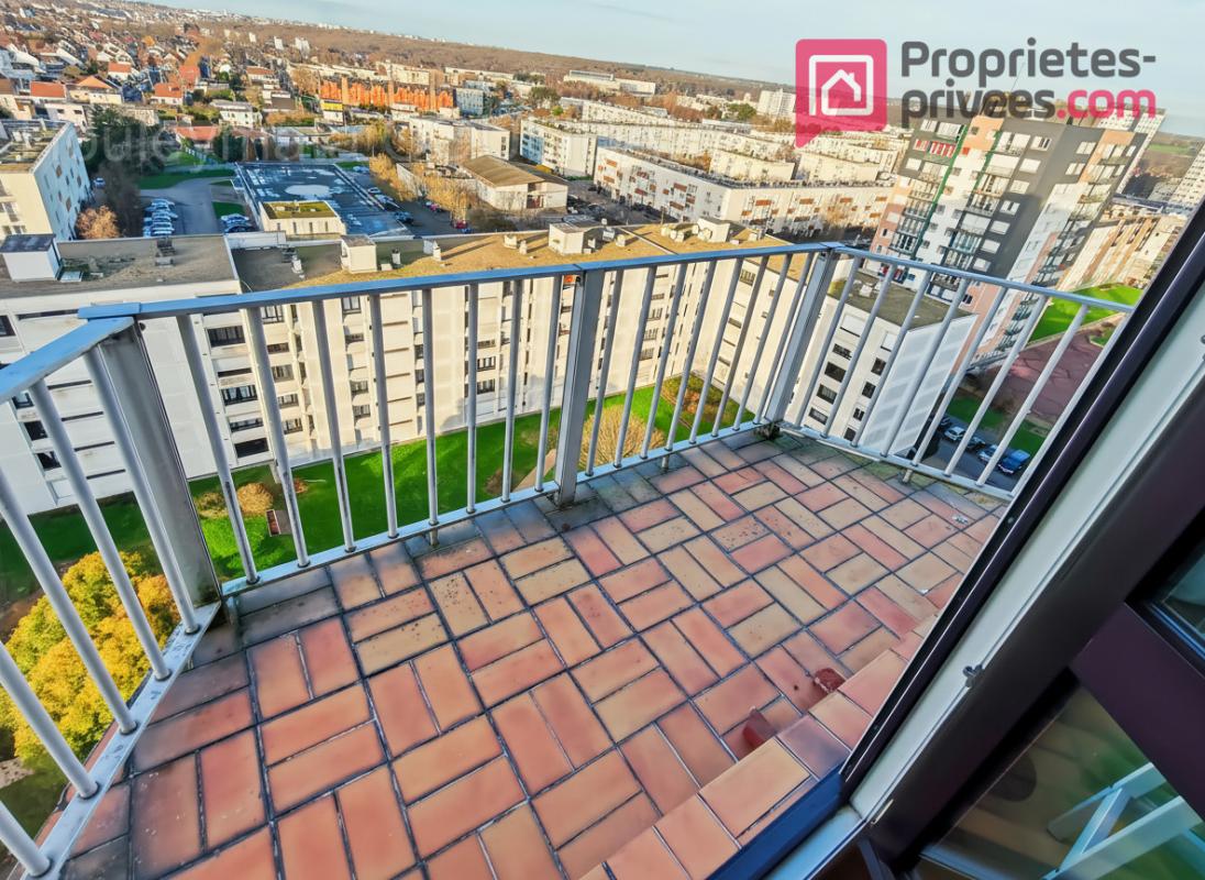 LE HAVRE Appartement Le Havre 4 pièce(s) 80 m2 3