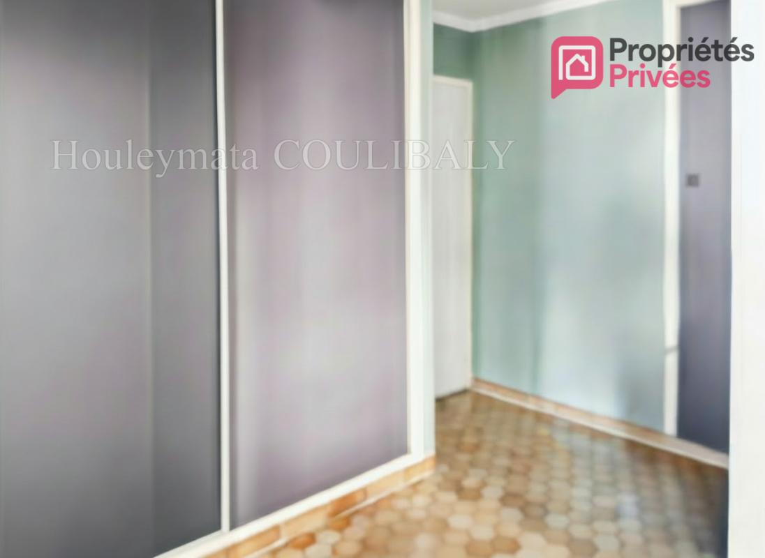 LE HAVRE Appartement Le Havre 4 pièce(s) 80 m2 5