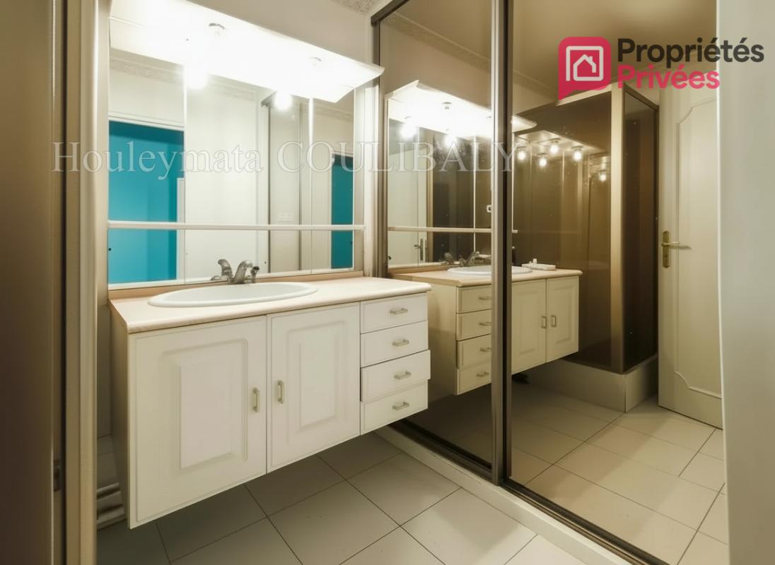 LE HAVRE Appartement Le Havre 4 pièce(s) 80 m2 7