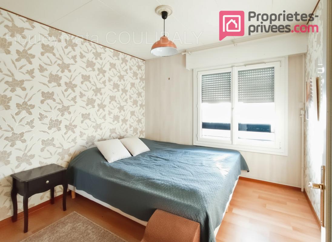 LE HAVRE Appartement Le Havre 4 pièce(s) 80 m2 8