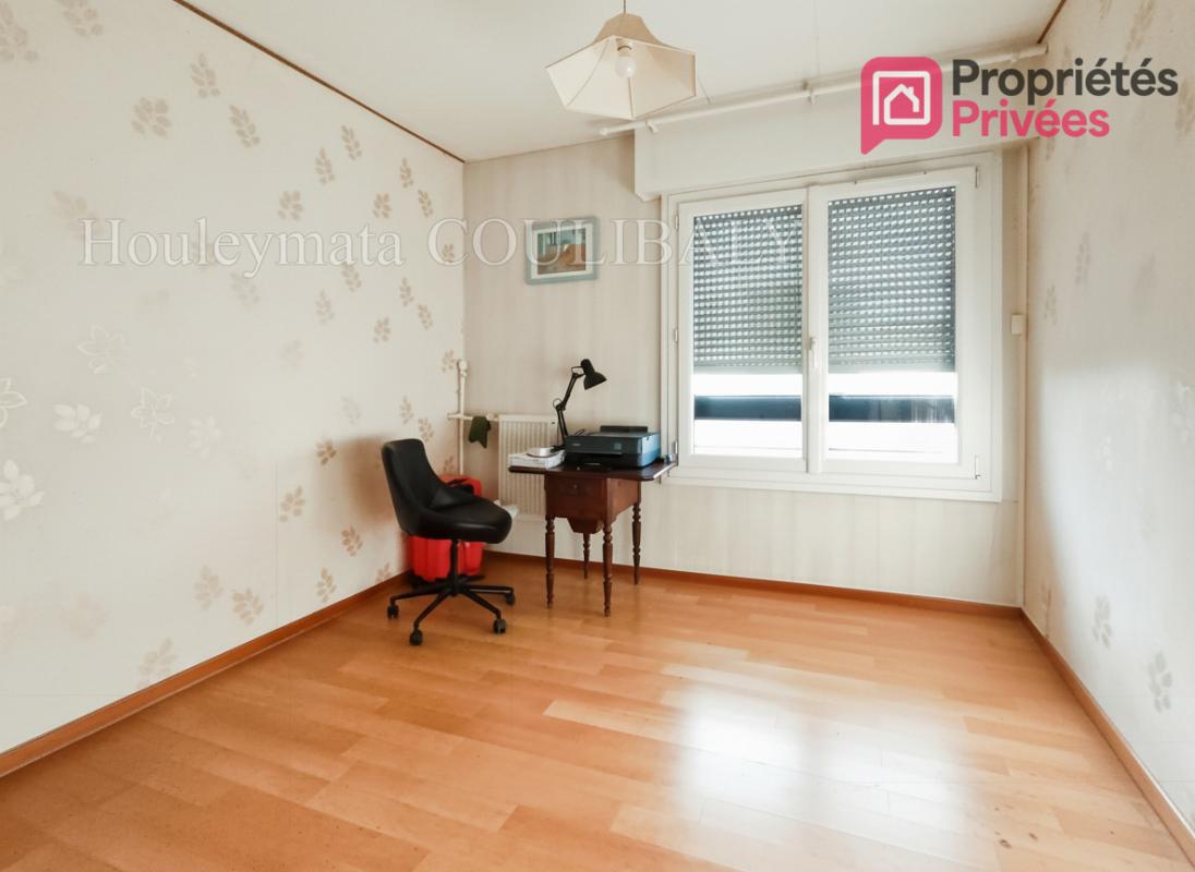 LE HAVRE Appartement Le Havre 4 pièce(s) 80 m2 9