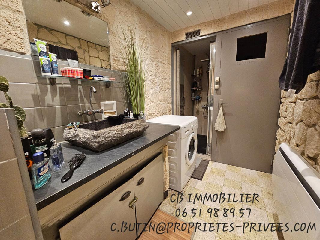 AZILLE Maison Azille 4 pièce(s) 96 m2 10