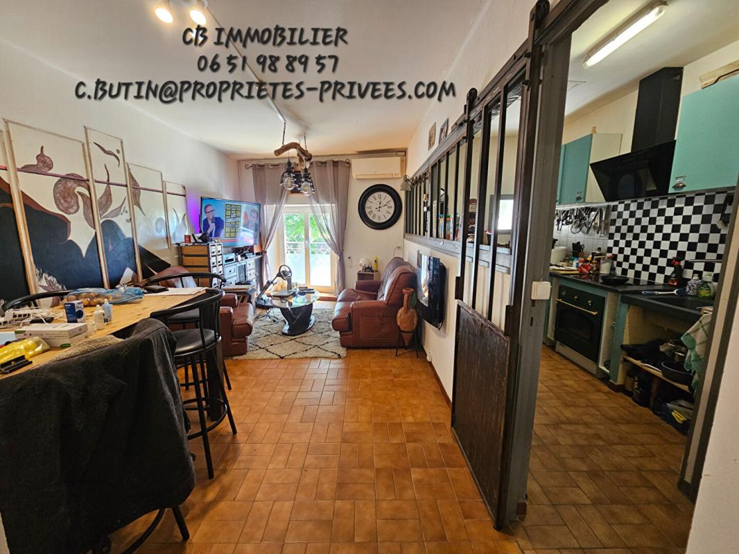 AZILLE Maison Azille 4 pièce(s) 96 m2 4