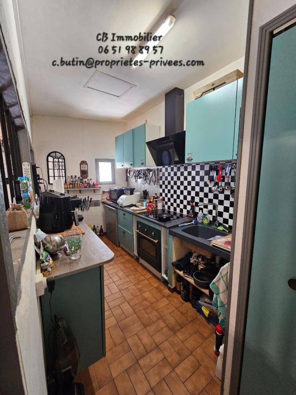 AZILLE Maison Azille 4 pièce(s) 96 m2 5