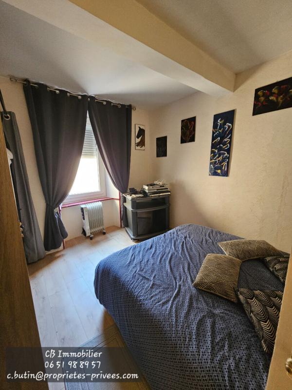 AZILLE Maison Azille 4 pièce(s) 96 m2 6