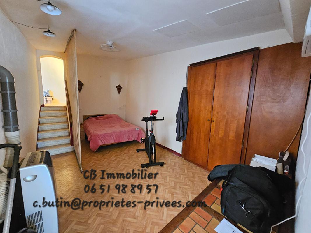 AZILLE Maison Azille 4 pièce(s) 96 m2 7