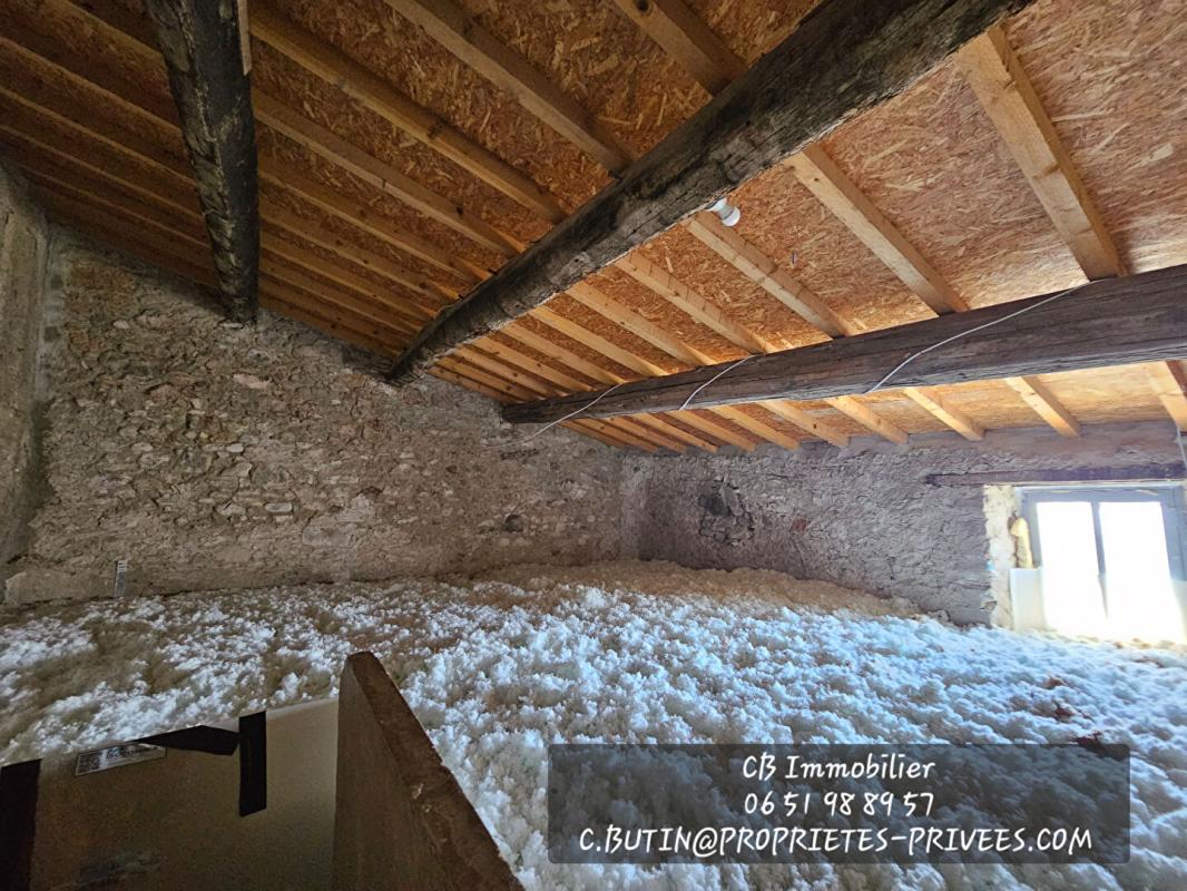 AZILLE Maison Azille 4 pièce(s) 96 m2 8