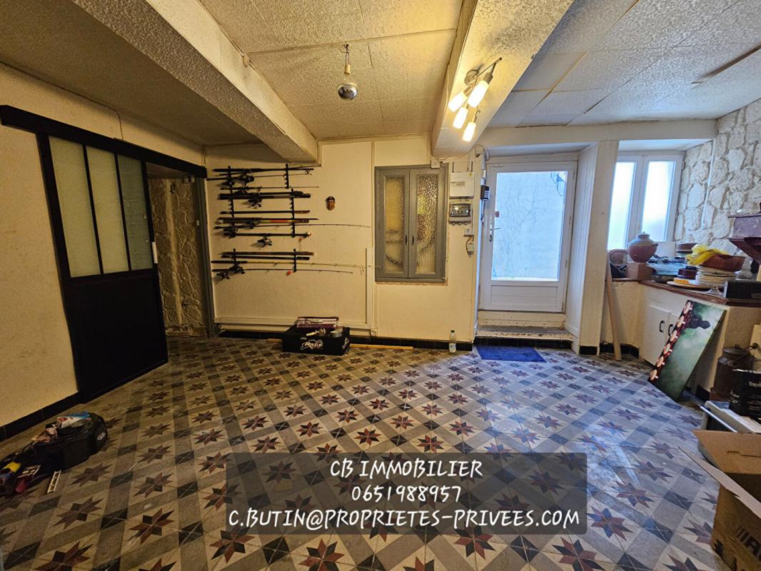 AZILLE Maison Azille 4 pièce(s) 96 m2 9