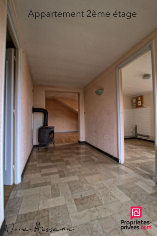 CHAMBLAY Immeuble Chamblay 11