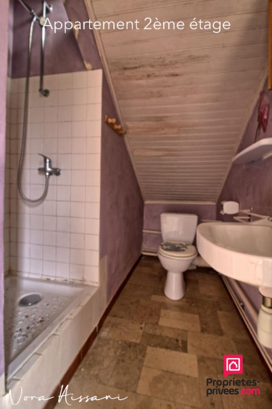 CHAMBLAY Immeuble Chamblay 12