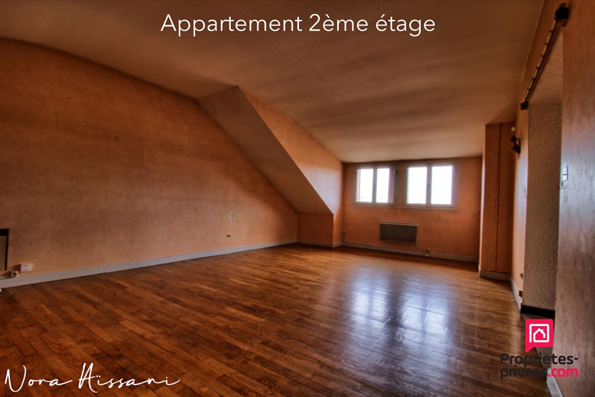 CHAMBLAY Immeuble Chamblay 13