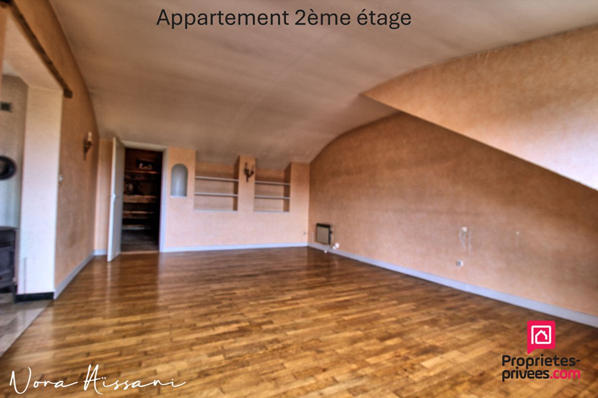 CHAMBLAY Immeuble Chamblay 14