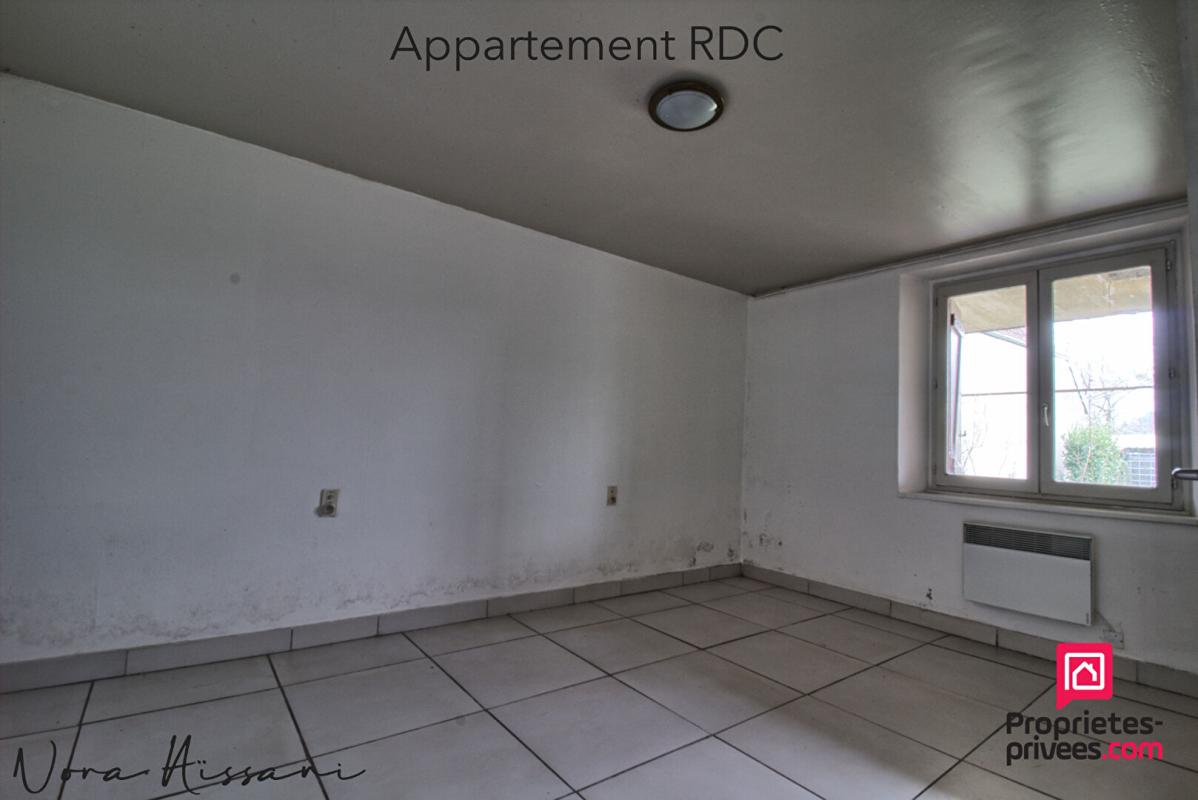 CHAMBLAY Immeuble Chamblay 15