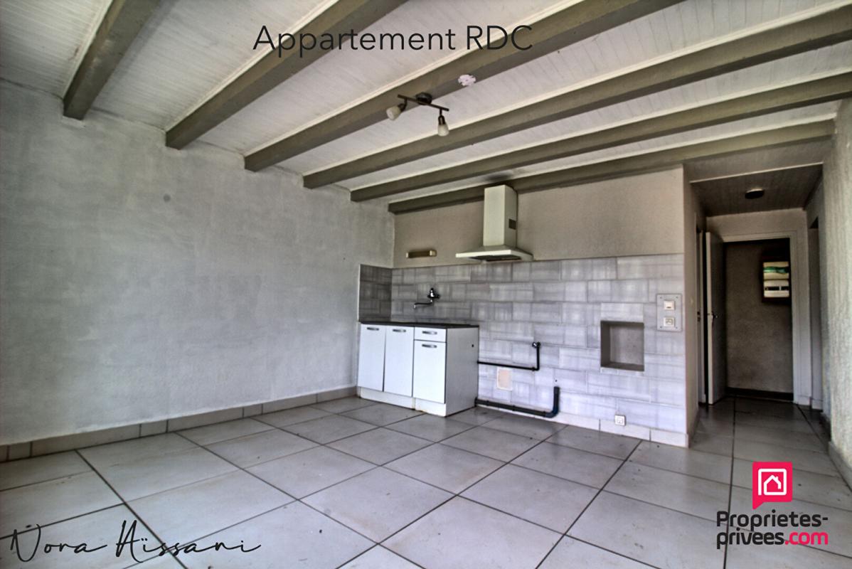 CHAMBLAY Immeuble Chamblay 16