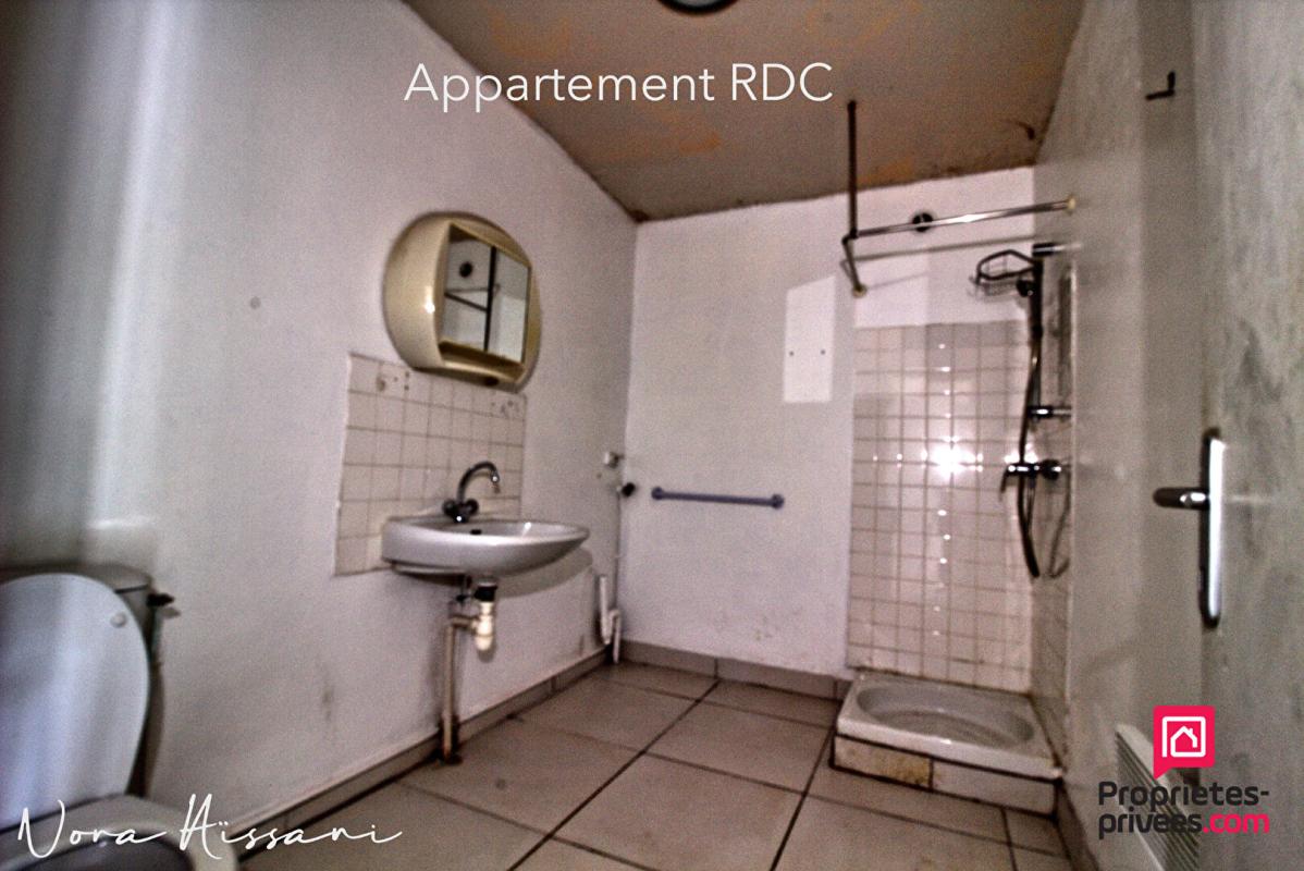 CHAMBLAY Immeuble Chamblay 17