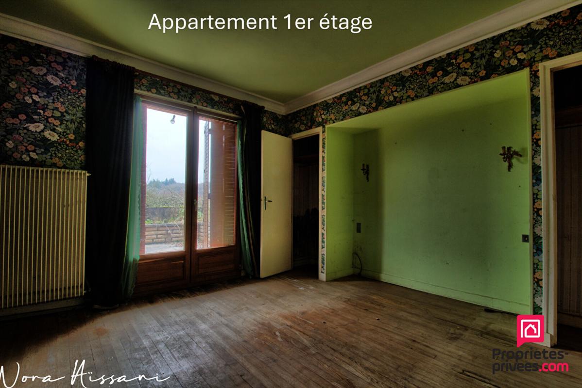 CHAMBLAY Immeuble Chamblay 3