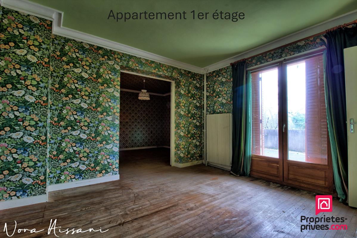 CHAMBLAY Immeuble Chamblay 4