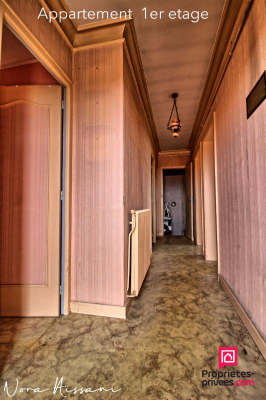 CHAMBLAY Immeuble Chamblay 6