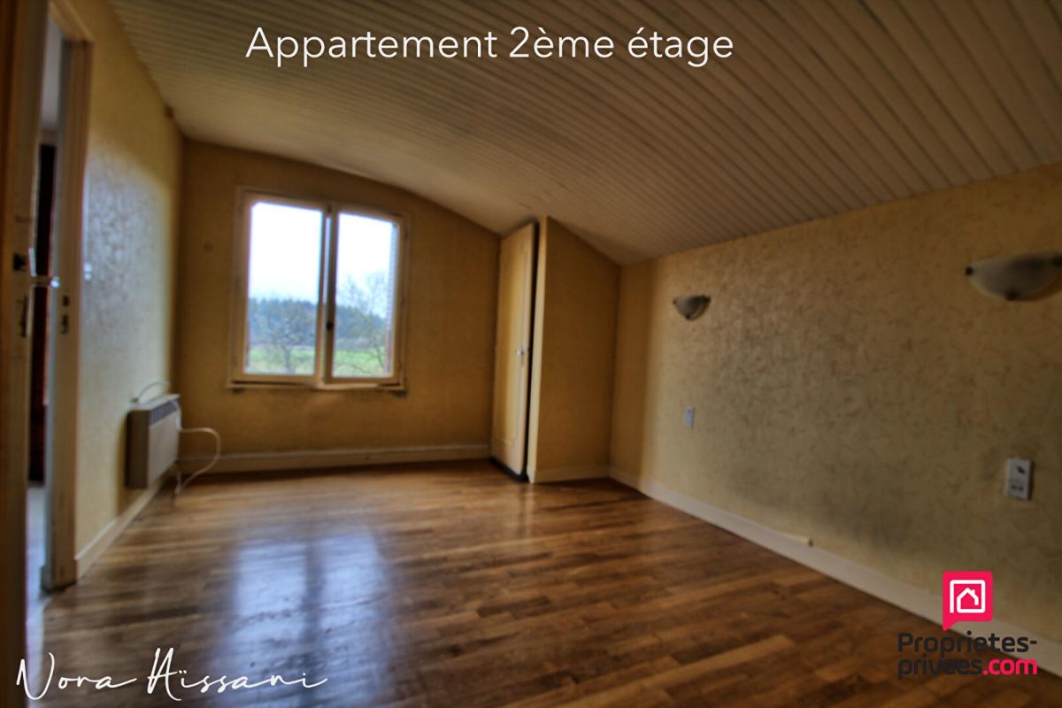 CHAMBLAY Immeuble Chamblay 9