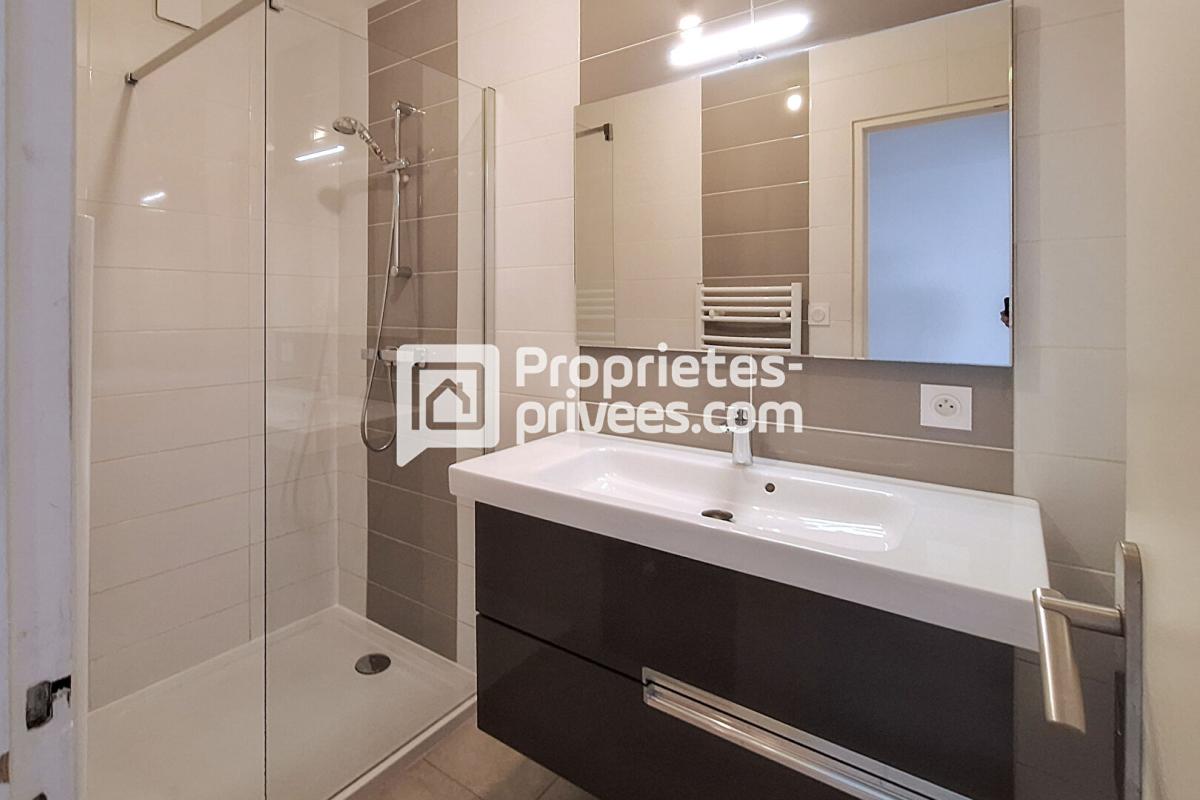 CHOLET Appartement Cholet 3 pièce(s) 64 m2 5