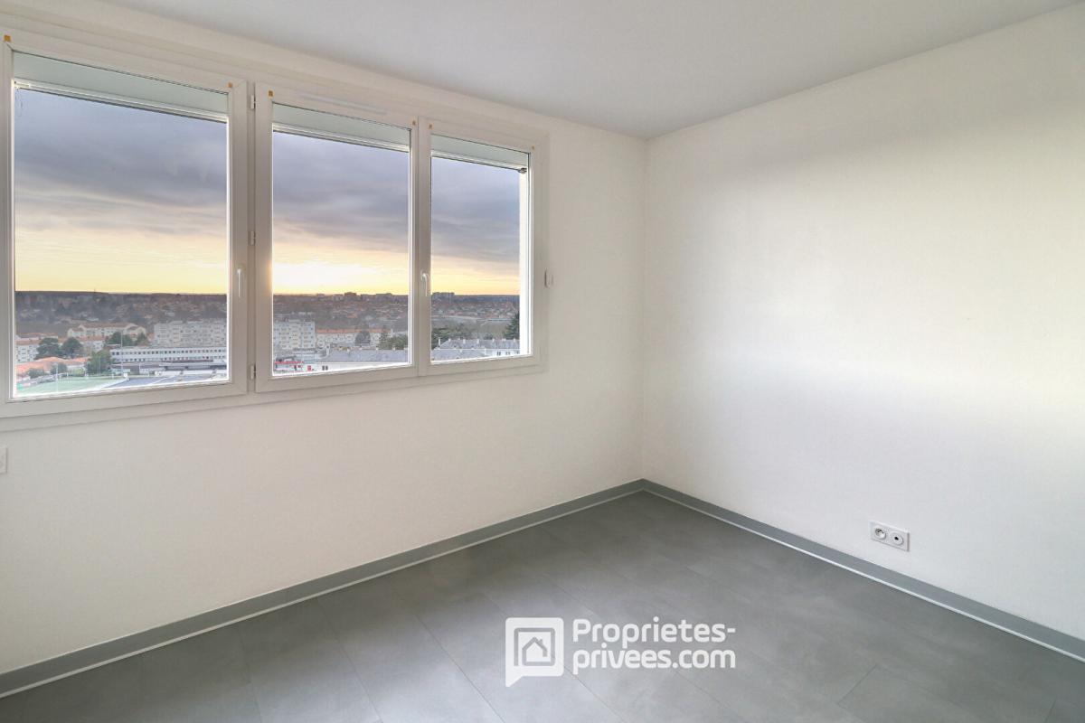 CHOLET Appartement Cholet 3 pièce(s) 64 m2 7