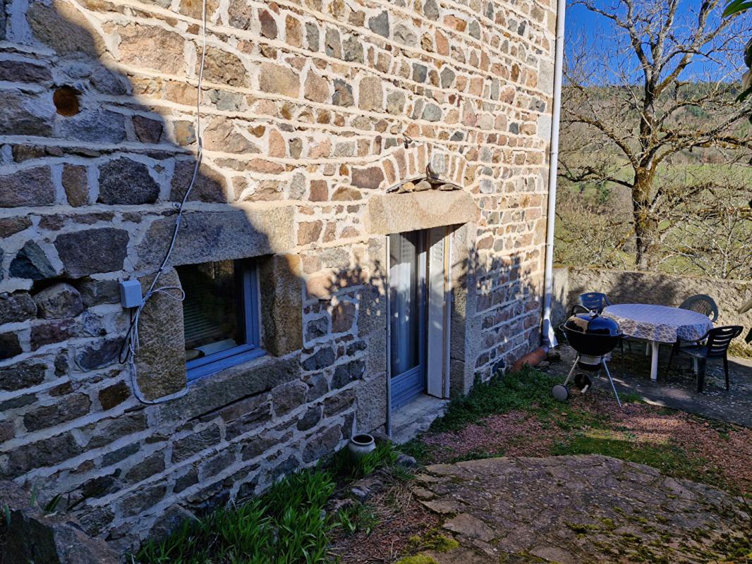 SAINT-JUST-EN-CHEVALET ST JUST EN CHEVALET - TENEMENT IMMOBILIER 12