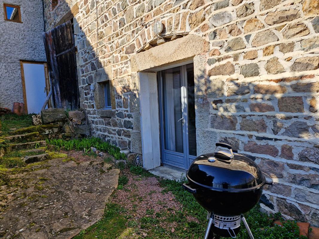 SAINT-JUST-EN-CHEVALET ST JUST EN CHEVALET - ENSEMBLE IMMOBILIER 15