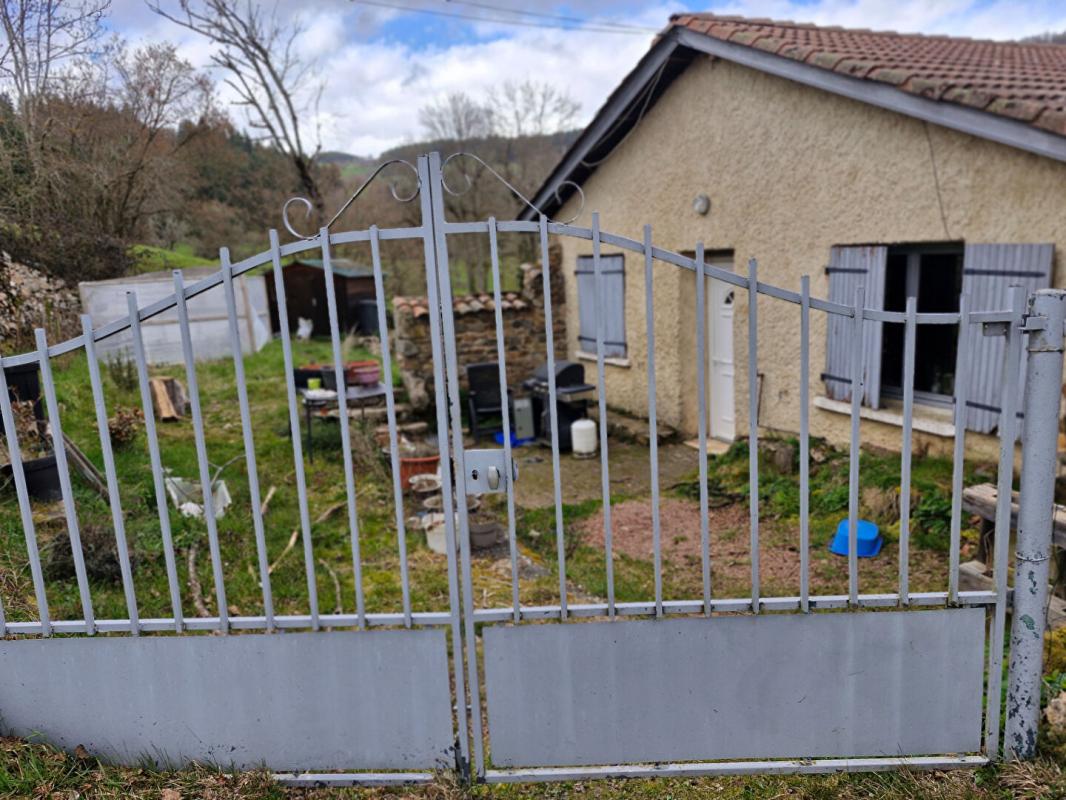 SAINT-JUST-EN-CHEVALET ST JUST EN CHEVALET - ENSEMBLE IMMOBILIER 16