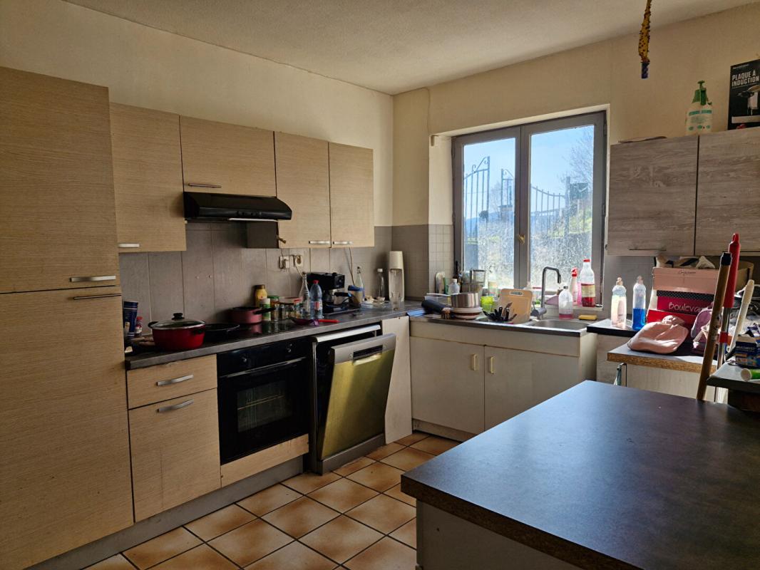 SAINT-JUST-EN-CHEVALET ST JUST EN CHEVALET - ENSEMBLE IMMOBILIER 17