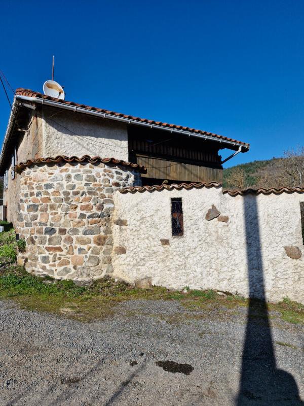 SAINT-JUST-EN-CHEVALET ST JUST EN CHEVALET - TENEMENT IMMOBILIER 8