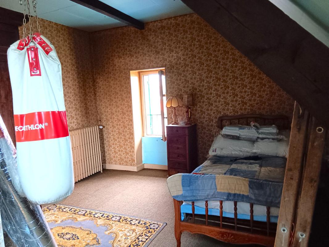 CAHORS Cahors 46000 centre-ville, grande maison années 1900 de 160 m² avec jardin 11