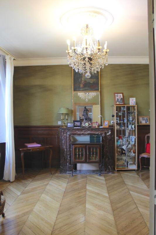 CAHORS Cahors 46000 centre-ville, grande maison années 1900 de 160 m² avec jardin 6