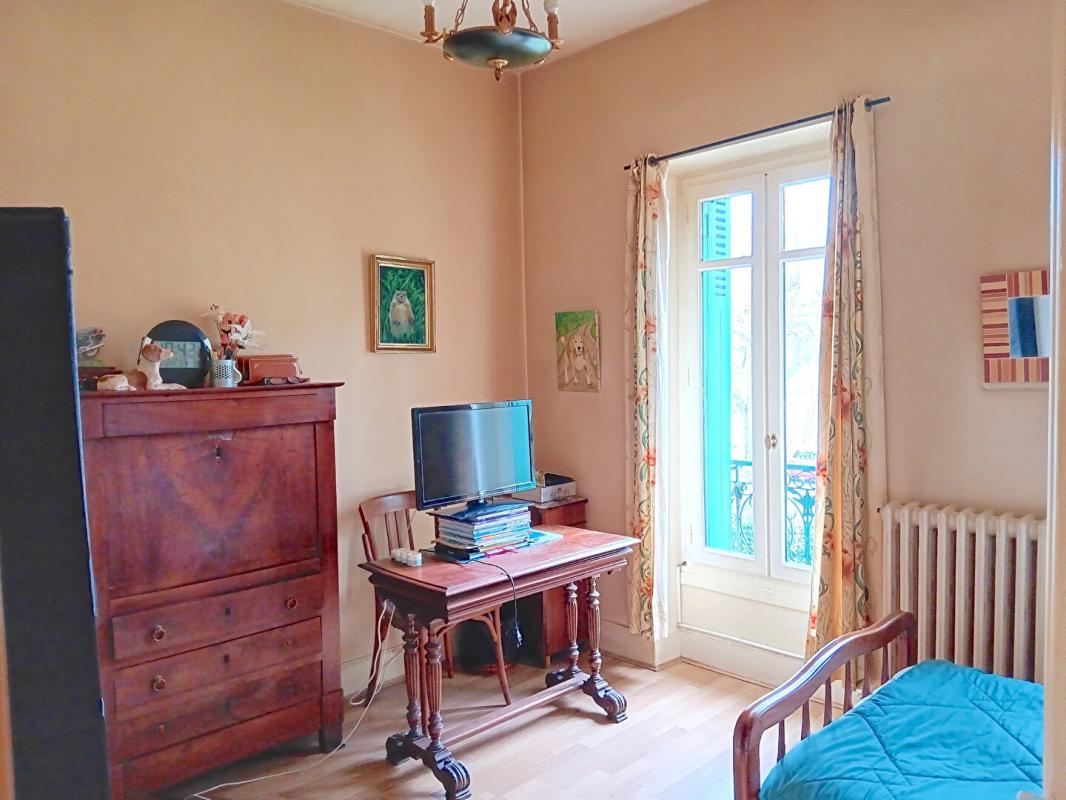 CAHORS Cahors 46000 centre-ville, grande maison années 1900 de 160 m² avec jardin 7