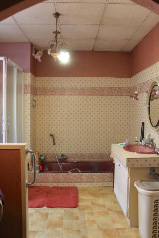 CAHORS Cahors 46000 centre-ville, grande maison années 1900 de 160 m² avec jardin 9