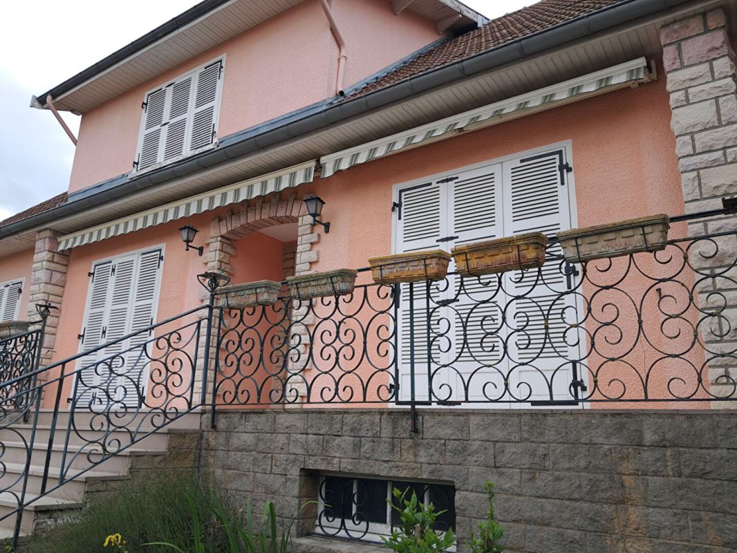 SAINT-REMY Maison 8 pièce(s) 205 m2 1