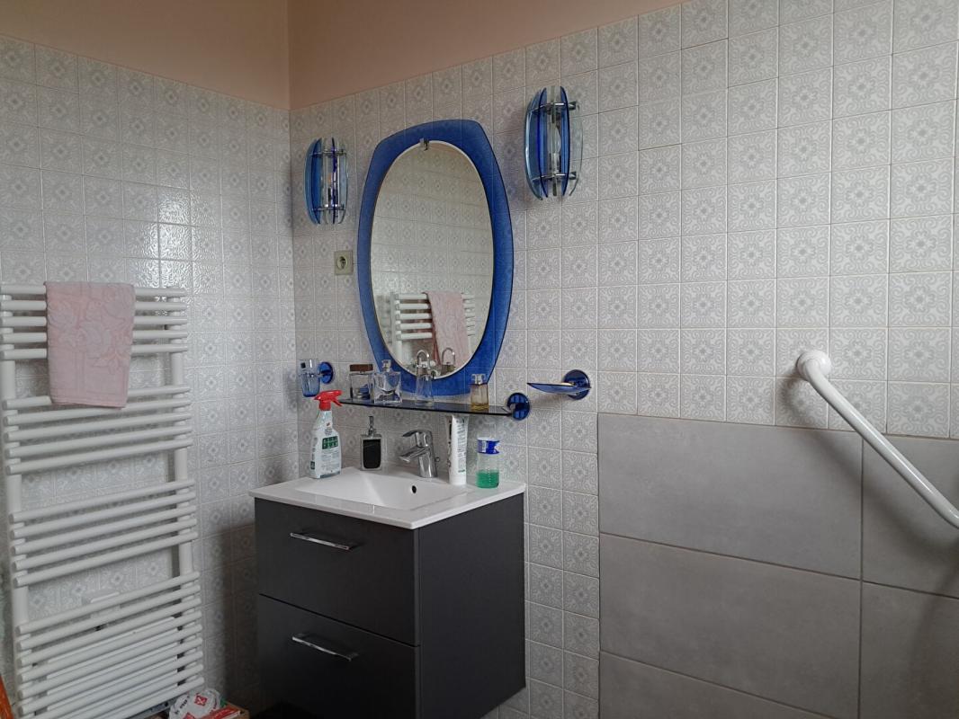 SAINT-REMY Maison 8 pièce(s) 205 m2 10