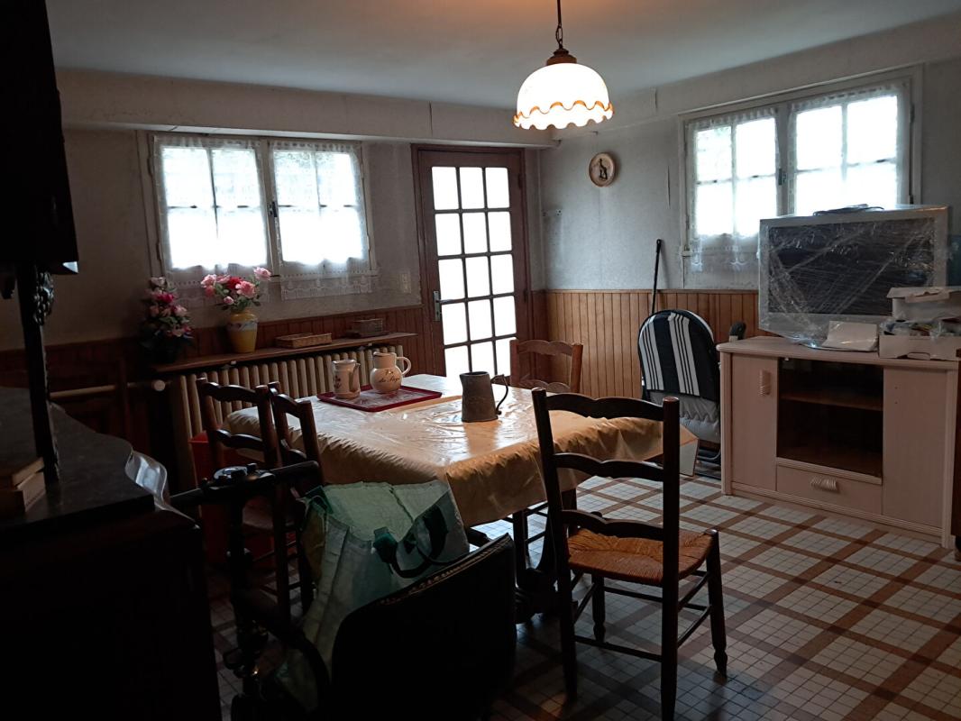 SAINT-REMY Maison 8 pièce(s) 205 m2 13