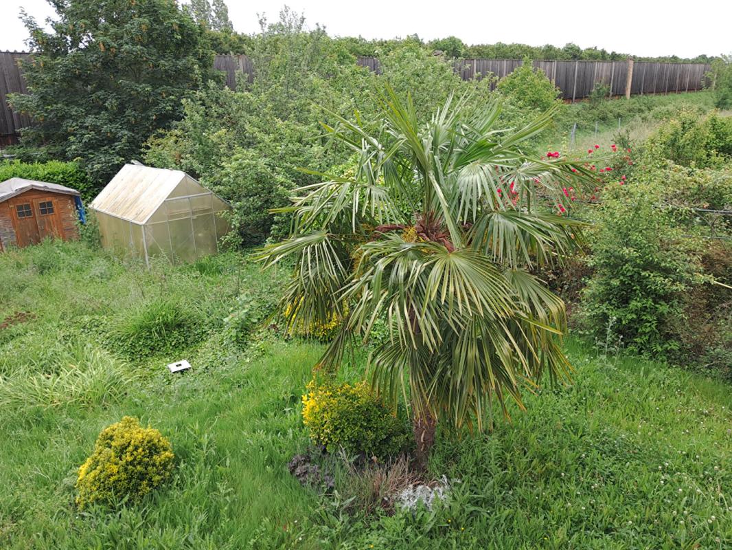 SAINT-REMY Maison 8 pièce(s) 205 m2 16