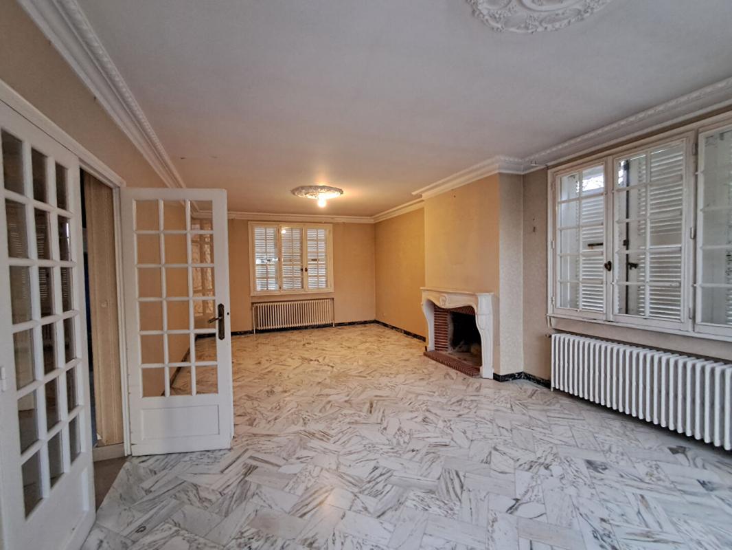 SAINT-REMY Maison 8 pièce(s) 205 m2 3