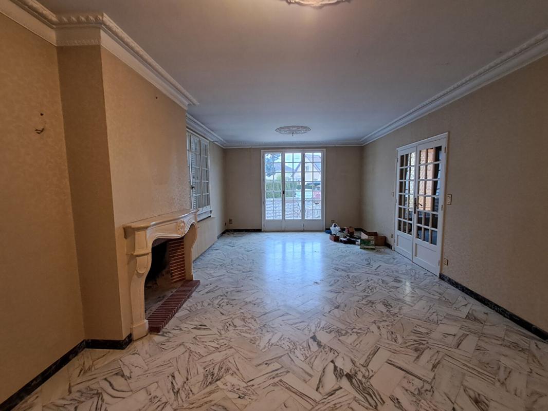 SAINT-REMY Maison 8 pièce(s) 205 m2 5