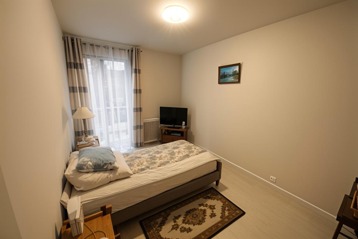 TORCY Appartement Torcy 5 pièce(s) 104 m2 10