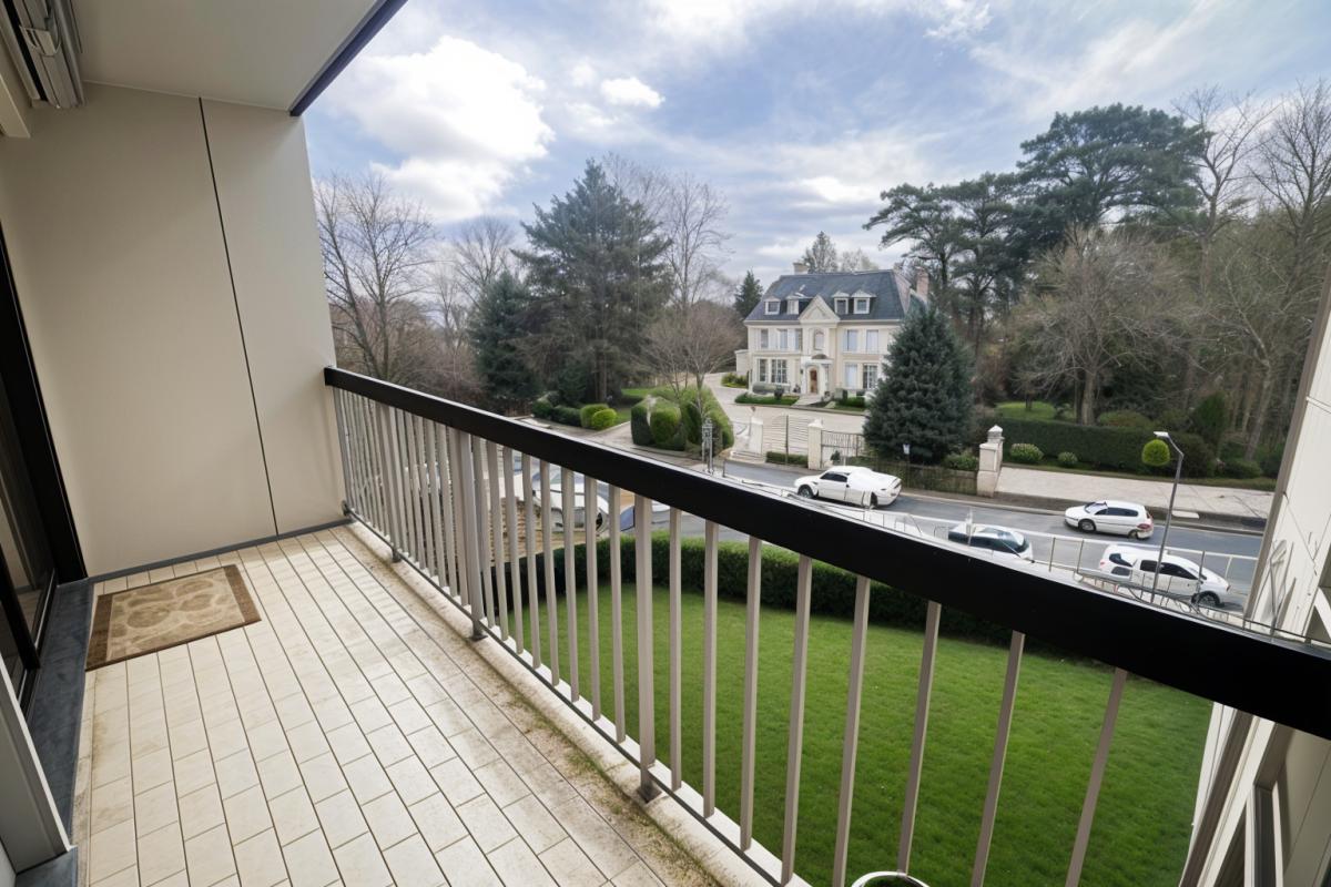 TORCY Appartement Torcy 5 pièce(s) 104 m2 14