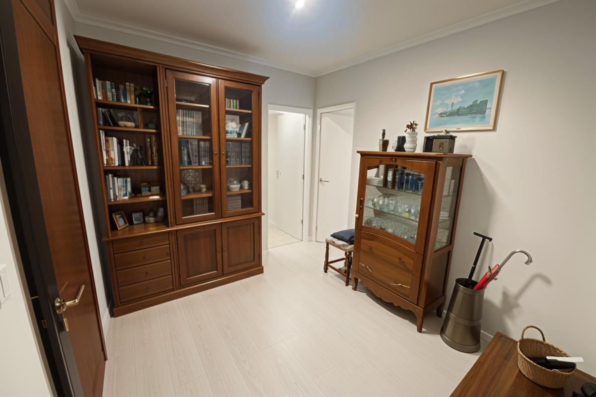 TORCY Appartement Torcy 5 pièce(s) 104 m2 7