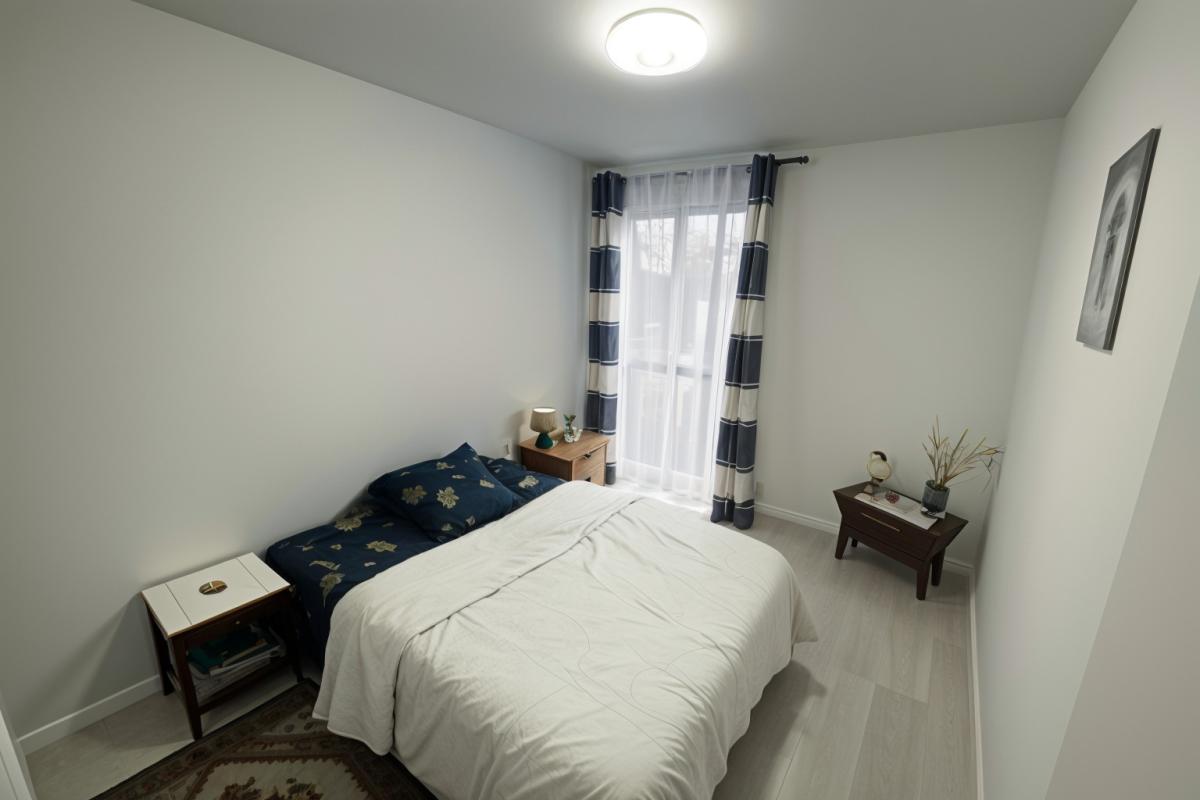 TORCY Appartement Torcy 5 pièce(s) 104 m2 9