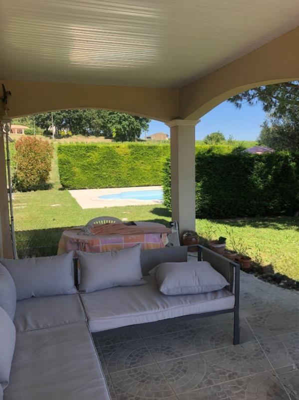 PLASSAC Maison Plassac 4 pièce(s) 235 m2 5