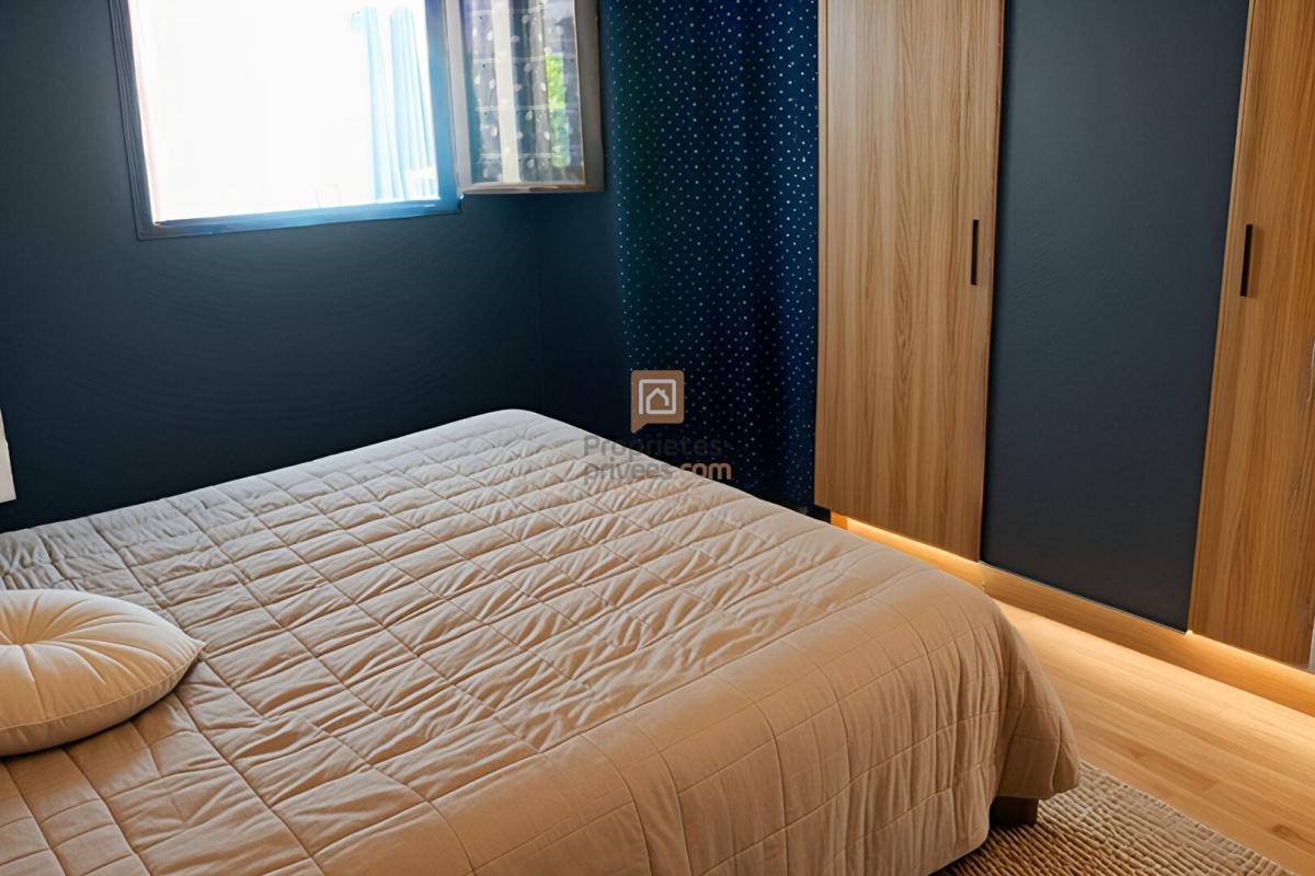 PESSAC Pessac Maison de plain-pied avec une belle parcelle fort potentiel avec deux garages  et une dépendance 11