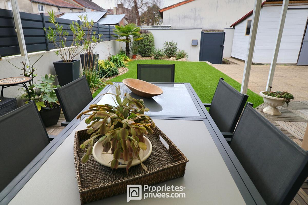 CHOLET Maison Cholet 14