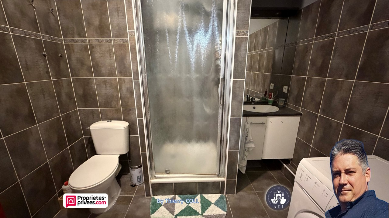 VENISSIEUX Appartement Venissieux 3 pièce(s) 54 m2 13