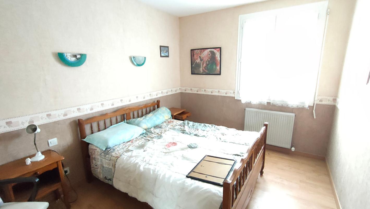 SAINT-MALO-DU-BOIS Maison Saint Malo du Bois 5 pièces 91 m2 4